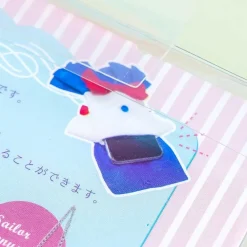 Sailor Venus Costume Phone Pouch