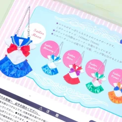 Sailor Venus Costume Phone Pouch