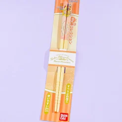 Sailor Venus x Pompompurin Chopsticks