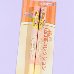 Sailor Venus x Pompompurin Chopsticks