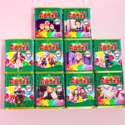 Sakuma Drops Mixed Juice Candy