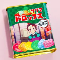 Sakuma Drops Mixed Juice Candy