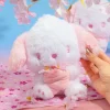 Sakura Dreams Pochacco Plushie - Medium