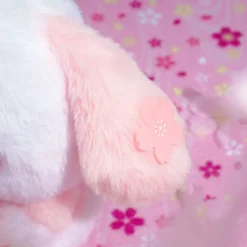 Sakura Dreams Pochacco Plushie - Medium