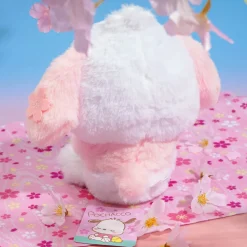 Sakura Dreams Pochacco Plushie - Medium