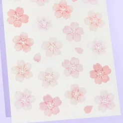 Sakura Masking Seal