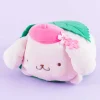 Sakura Mochi Pompompurin Plushie - Medium