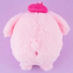 Sakura Pompompurin Plushie - Medium