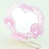 Sanrio Acrylic Transforming Stand Mirror - My Melody