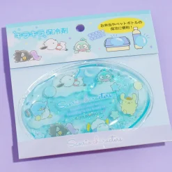 Sanrio Boys Glittery Cold Pad