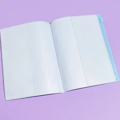 Sanrio Character Dessert Mix A6 Notebook Cover