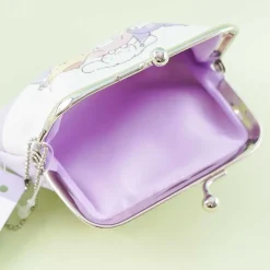 Sanrio Character Friendship Coin Purse