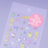 Sanrio Characters & Dessert Stickers