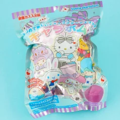 Sanrio Characters Alice In Wonderland Bath Ball