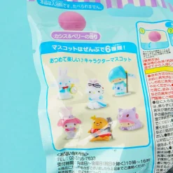 Sanrio Characters Alice In Wonderland Bath Ball