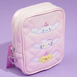 Sanrio Characters Angel Pouch