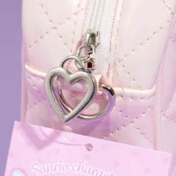 Sanrio Characters Angels Quilted Pochette