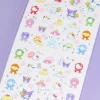 Sanrio Characters Award Planner Stickers