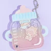 Sanrio Characters Baby Bottle Secret Acrylic Charm