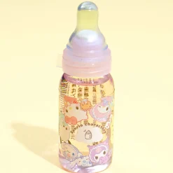 Sanrio Characters Baby Bottle Water Glue