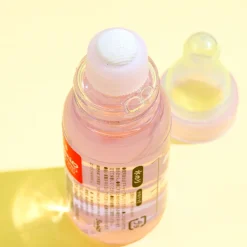 Sanrio Characters Baby Bottle Water Glue
