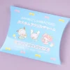 Sanrio Characters Baby Cradle Acrylic Charm