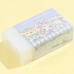 Sanrio Characters Baby Eraser