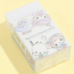 Sanrio Characters Baby Eraser