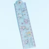Sanrio Characters Baby Folding Ruler
