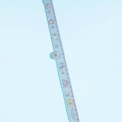 Sanrio Characters Baby Folding Ruler