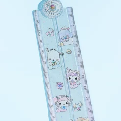 Sanrio Characters Baby Folding Ruler