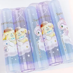 Sanrio Characters Baby Gang Pencil Cap Set - 5 pcs