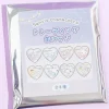 Sanrio Characters Baby Gang Heart Badge