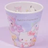 Sanrio Characters Baby Gang Melamine Cup