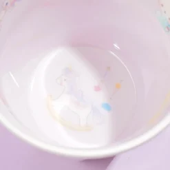 Sanrio Characters Baby Gang Melamine Cup