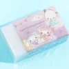 Sanrio Characters Baby Gang Eraser