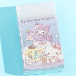 Sanrio Characters Baby Gang Eraser