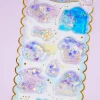 Sanrio Characters Baby Gang Water-In Stickers
