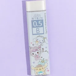 Sanrio Characters Baby Mechanical Pencil Refill