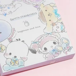 Sanrio Characters Baby Mini Memo Pad