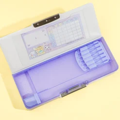 Sanrio Characters Baby Playtime Pencil Case