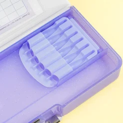 Sanrio Characters Baby Playtime Pencil Case