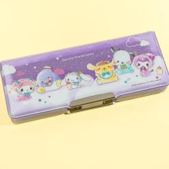 Sanrio Characters Baby Playtime Pencil Case