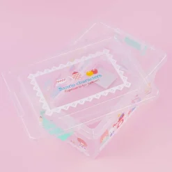 Sanrio Characters Baking Time Storage Box