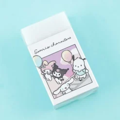 Sanrio Characters Balloons Matomaru-kun Eraser