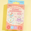 Sanrio Characters Balloon Die-Cut Bandages