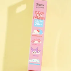 Sanrio Characters Balloon Die-Cut Bandages