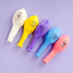 Sanrio Characters Balloon Set