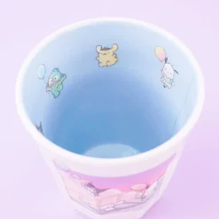 Sanrio Characters Balloon Cup