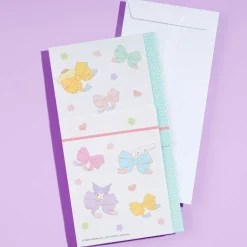 Sanrio Characters Big Bows Money Envelope